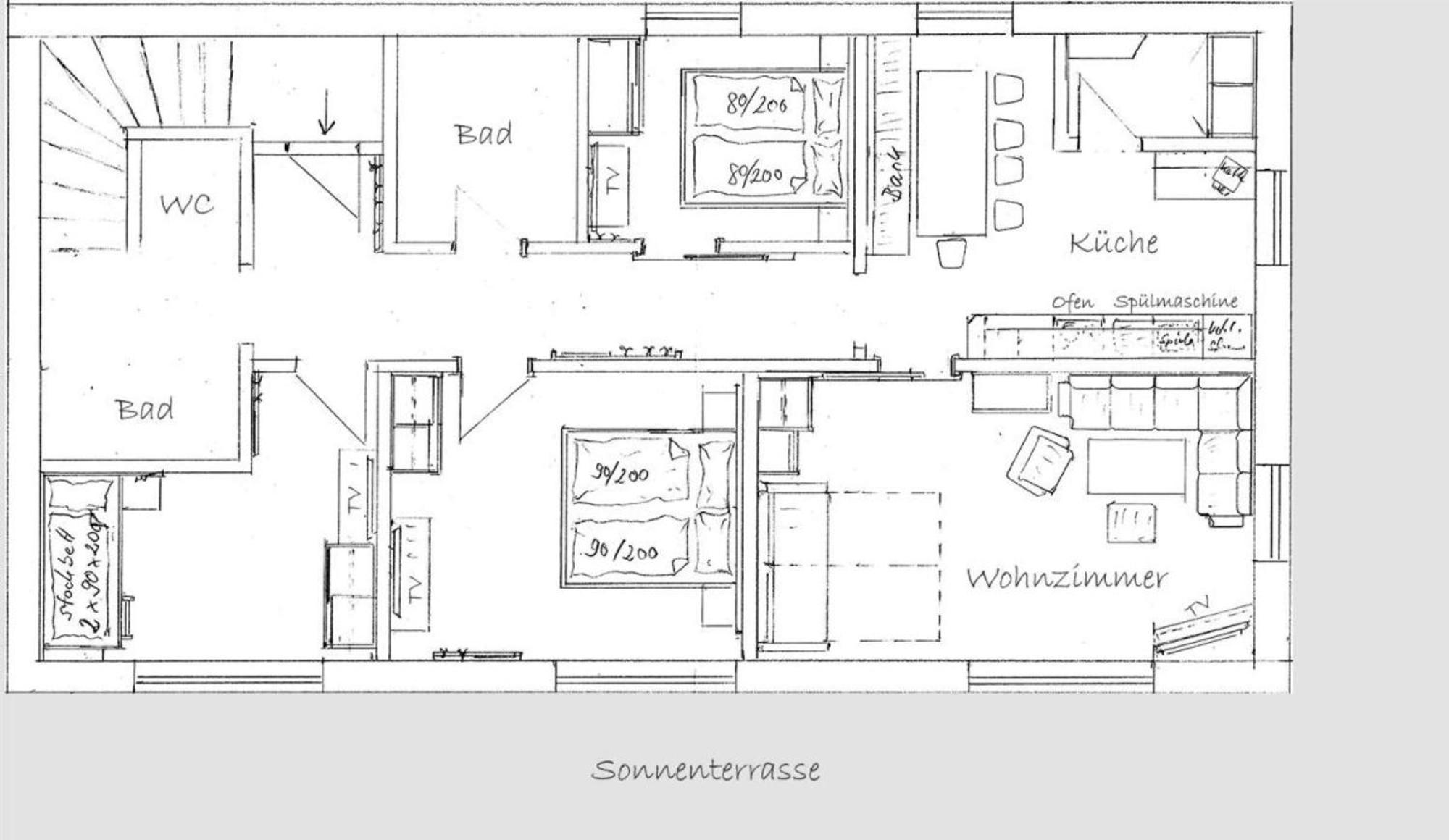 Appart-Hotel Wildererstuben Bodenmais Exterior photo