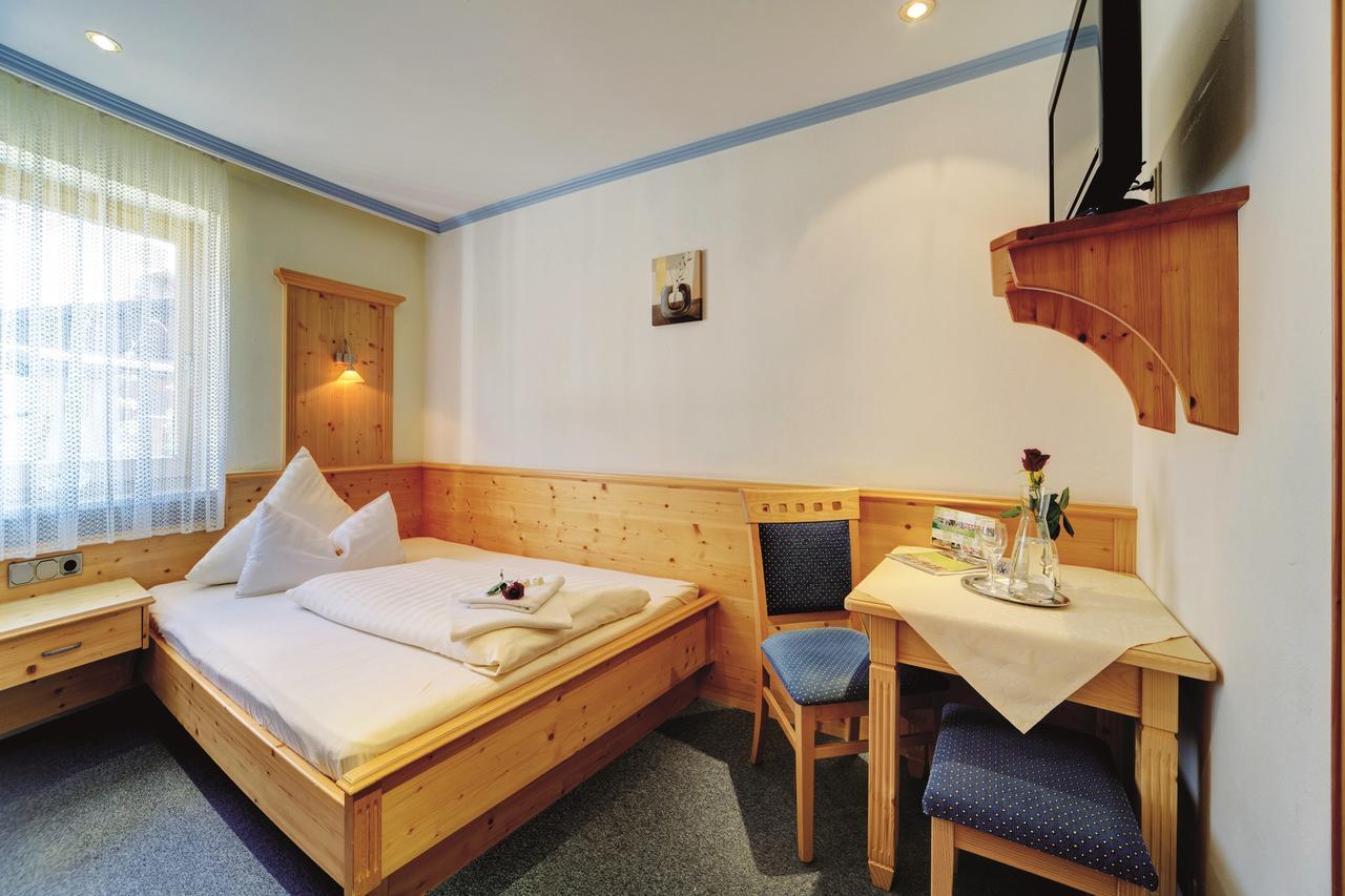 Appart-Hotel Wildererstuben Bodenmais Exterior photo